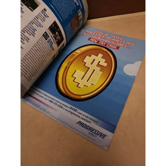 INDEPENDENT PLAYSTATION MAGAZINE PSM FEBRUARY 2007 ISSUE 120 - Picture 6 of 7